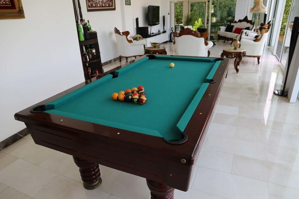 Фото Villa Deluxe by Amy Villas