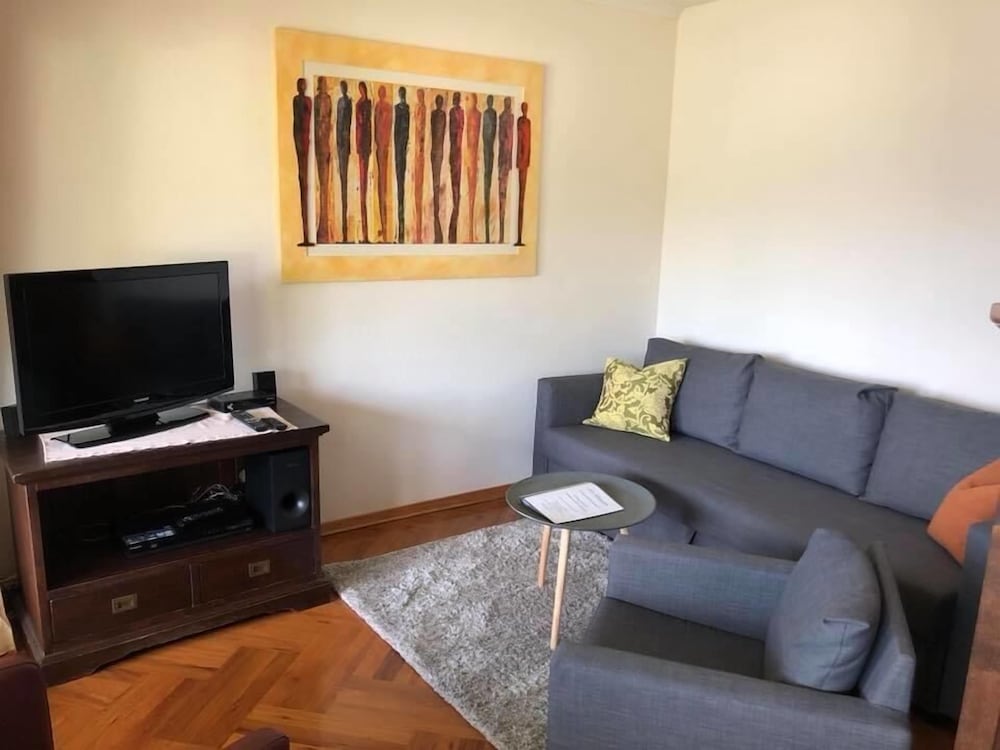 Фото Löwenstein Ferienwohnungen