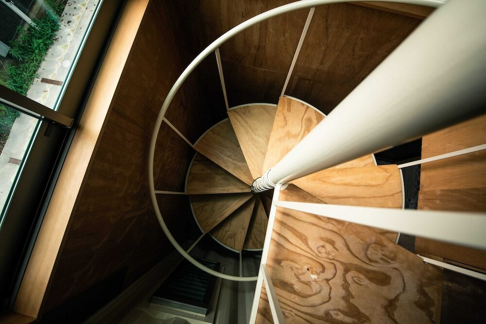 Фото Hotel & Coworking Space Gobanchi