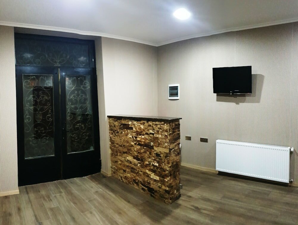 Фото Cozy Hotel Kazbegi