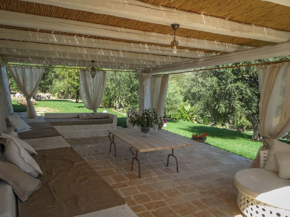 Фото Trulli della Contessa