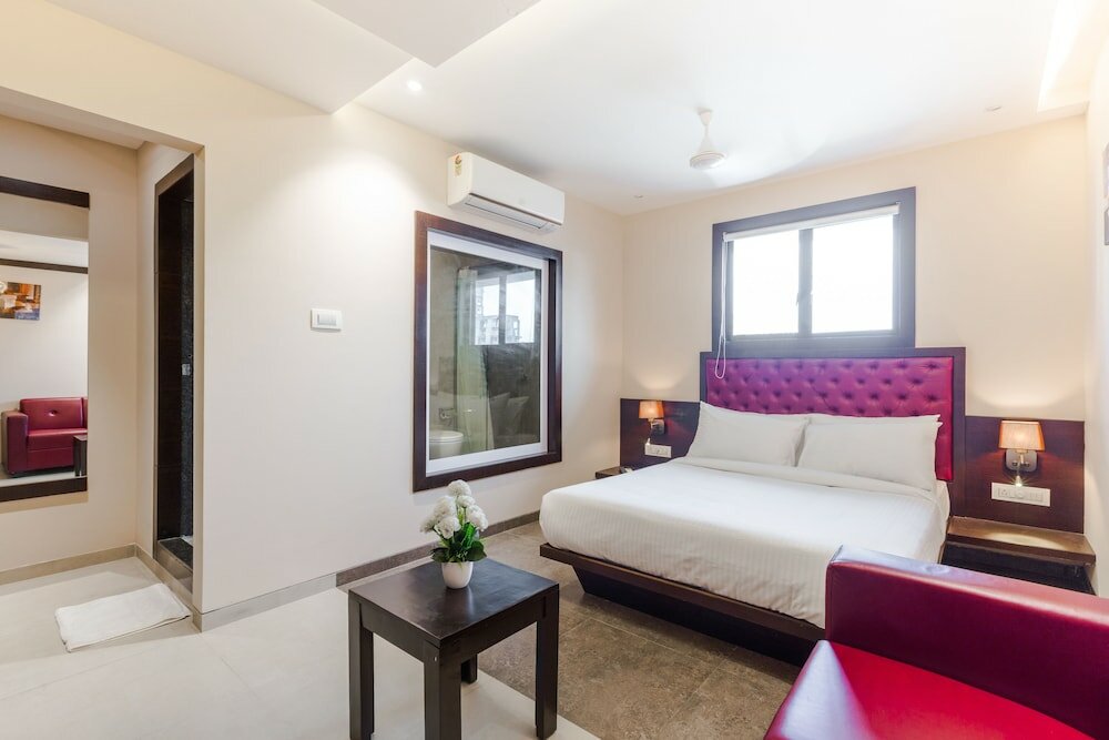 Фото York Hotel Kochi