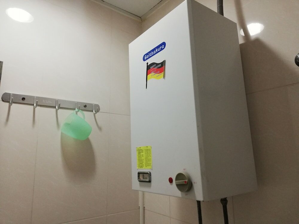 Фото New China Guesthouse