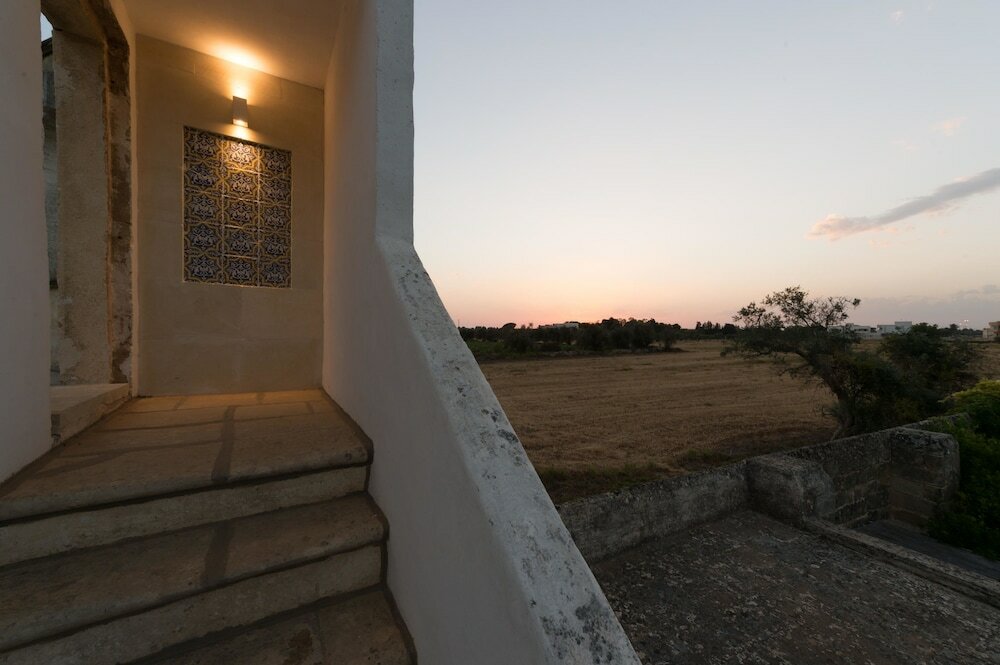 Фото Villa Starace Suites et Appartements