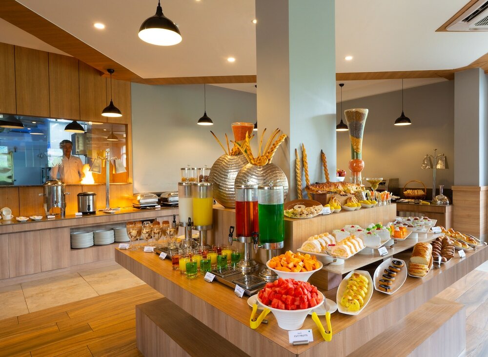 Фото Cygnett Resort Mountain Breeze