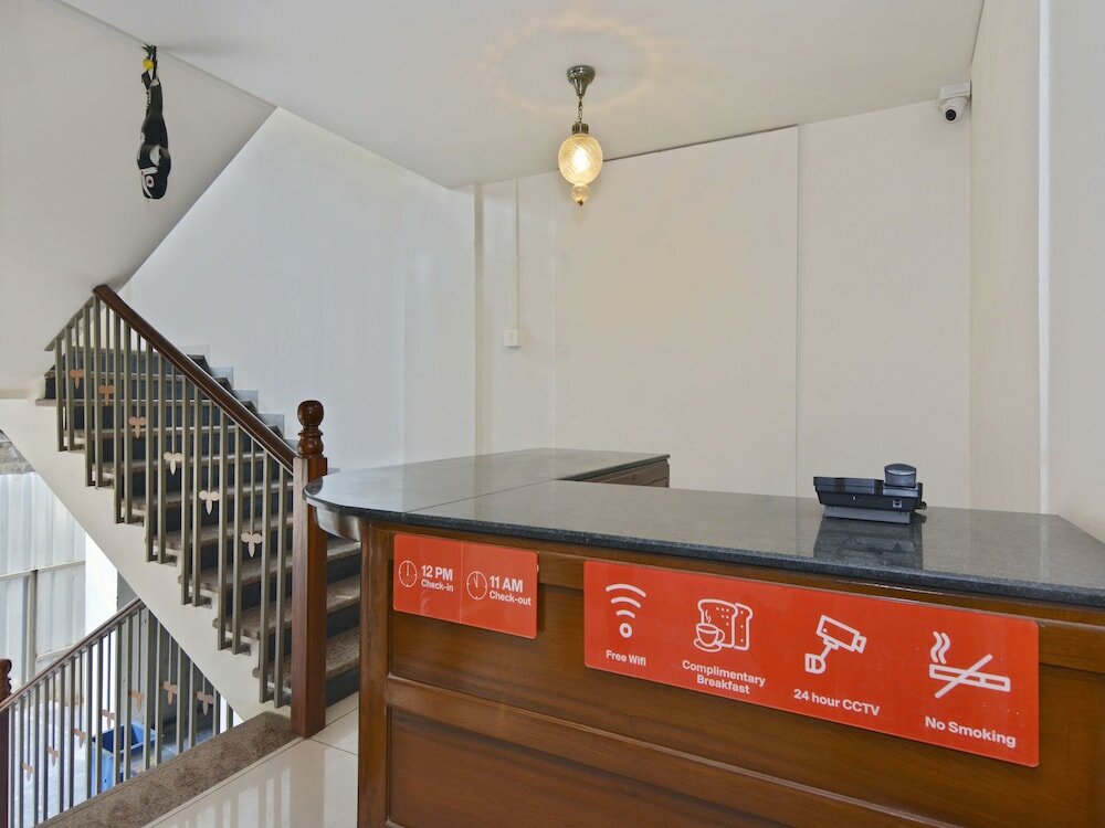 Фото Oyo 22827 Hotel Prafulla