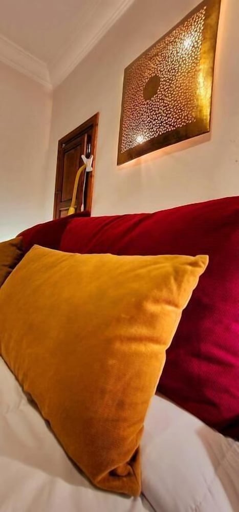 Фото Abelia Riad