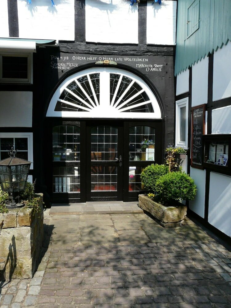 Фото Altes Farmhaus