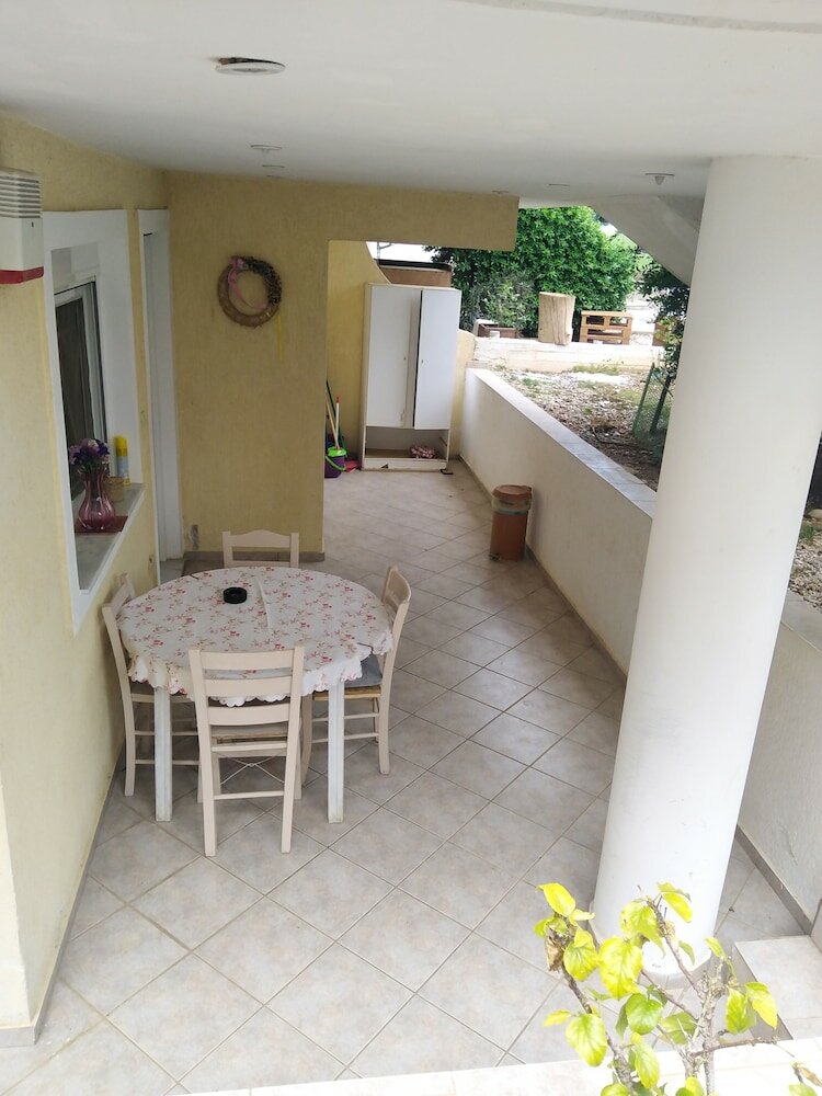 Фото Stavros Apartments