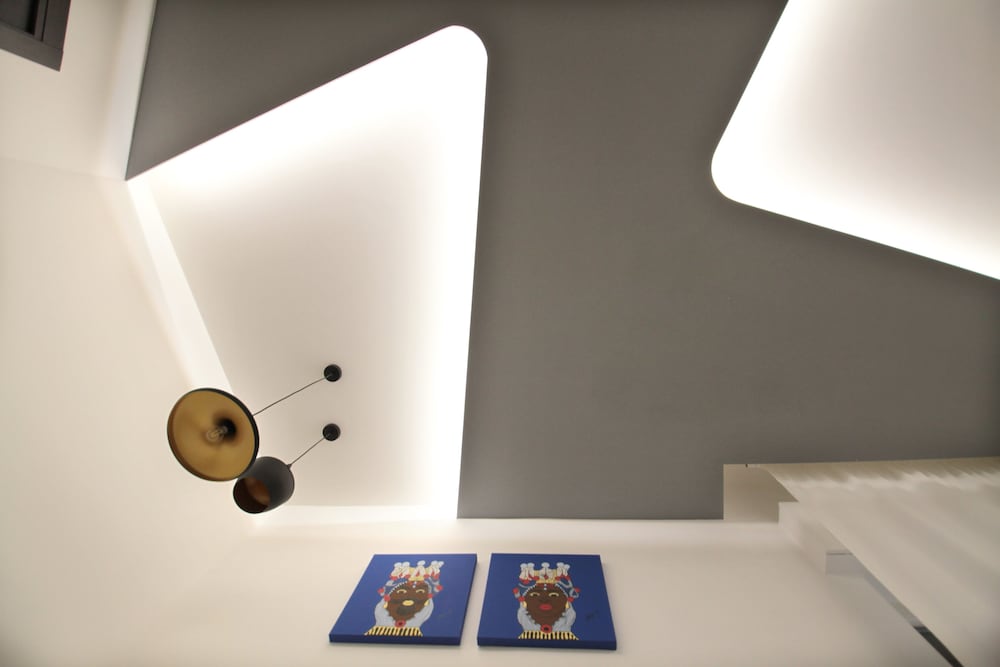 Фото Iperbole Suite