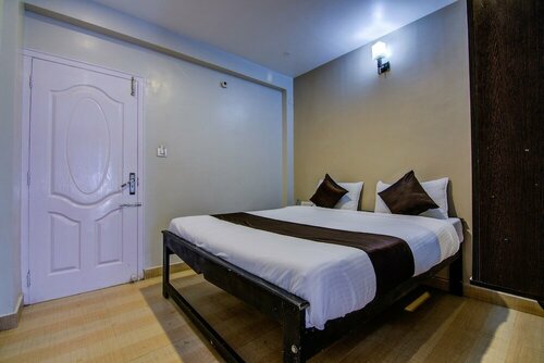 Гостиница Oyo 18944 Venus Residency