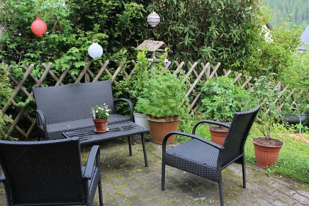 Фото Löwenstein Ferienwohnungen