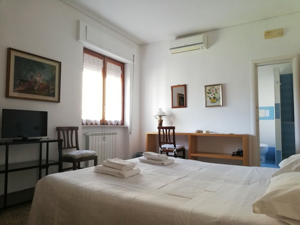 Фото B&b Vanvitelli