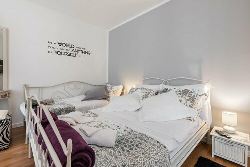Гостиница Bright & Modern on Top Location в Сплите