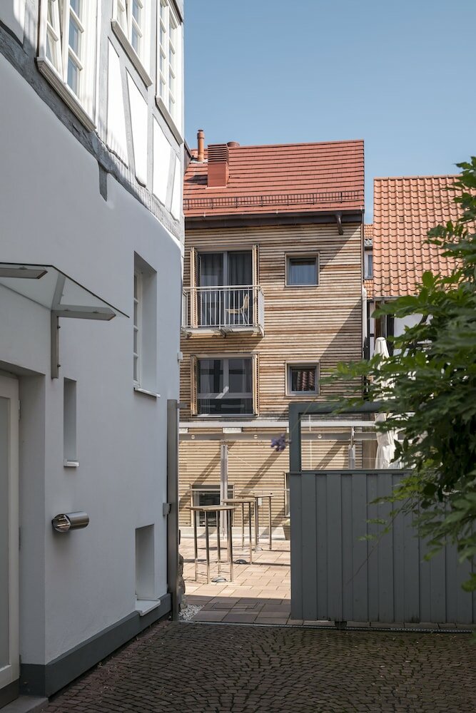 Фото Centrinum Altstadt-Hotel