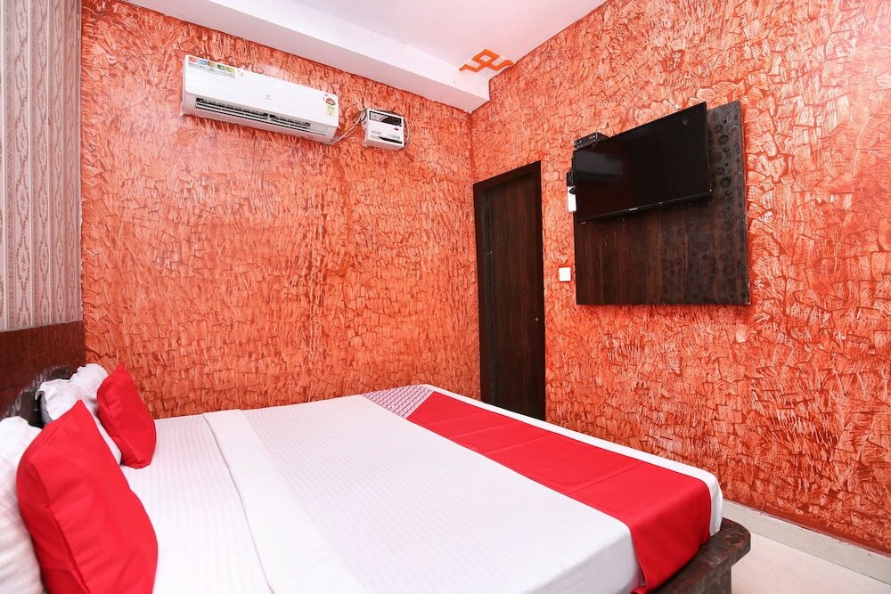 Фото Oyo 19565 Hotel Galaxy
