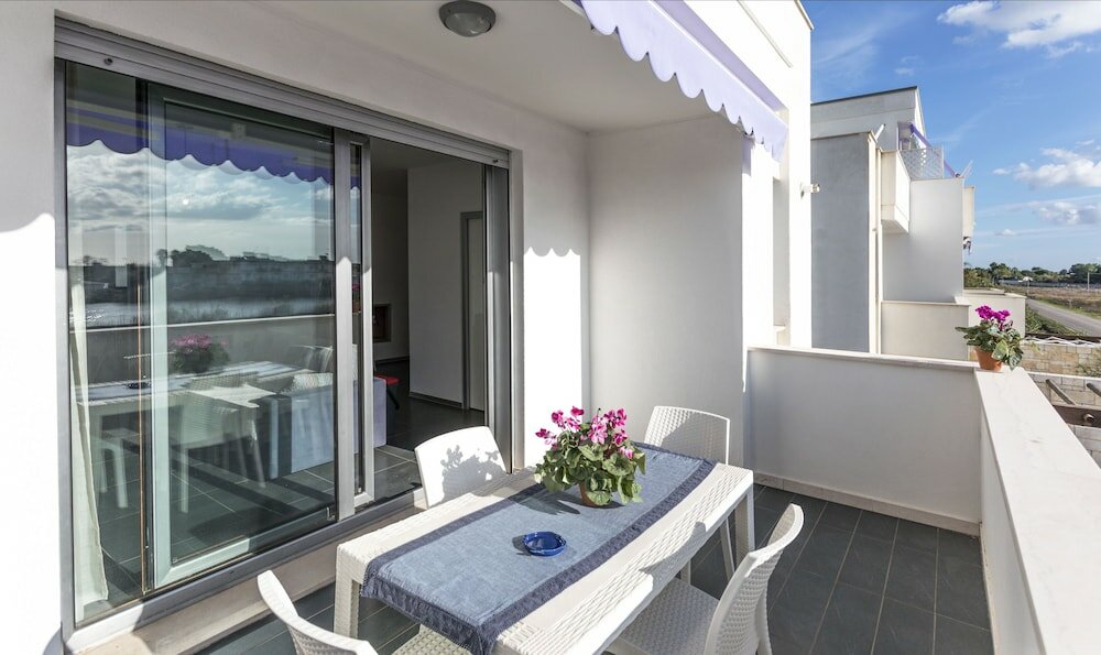 Фото Monolocale Dune