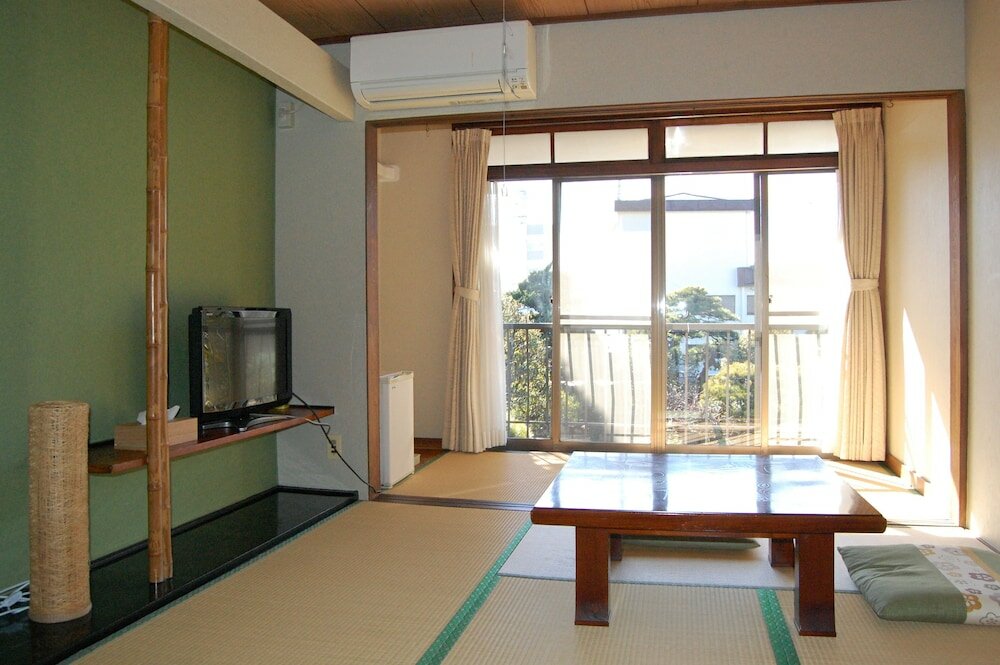 Фото Ryokan Shinyone