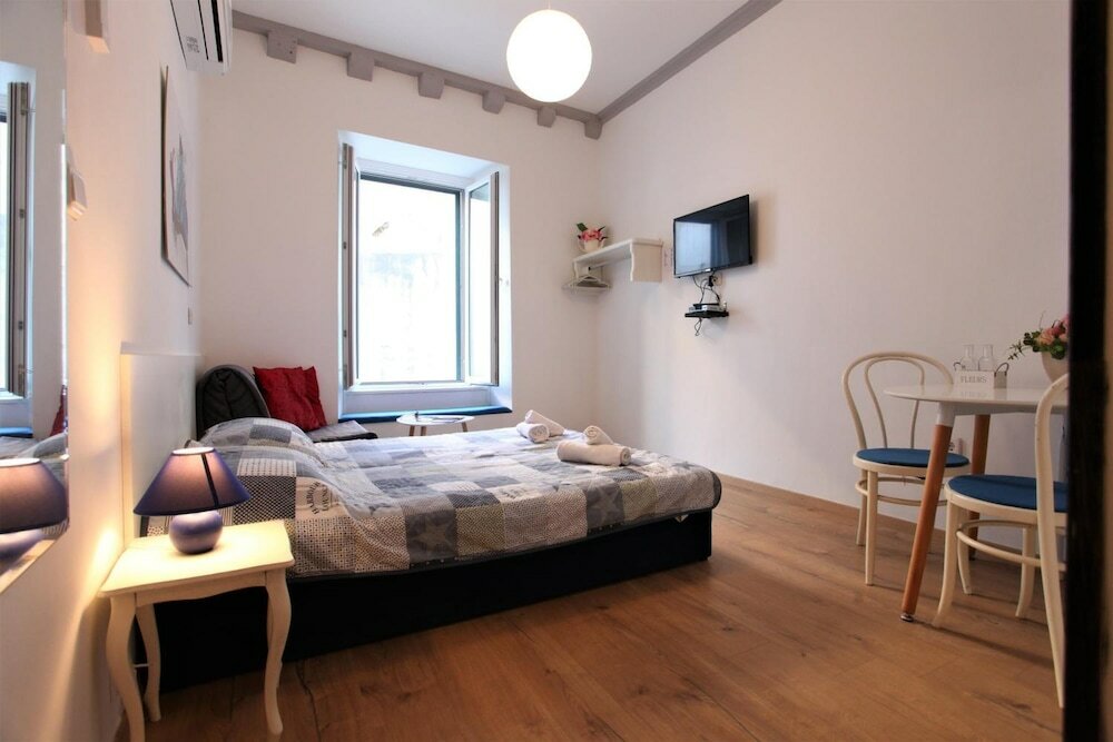 Фото Guest house The heart of Dubrovnik