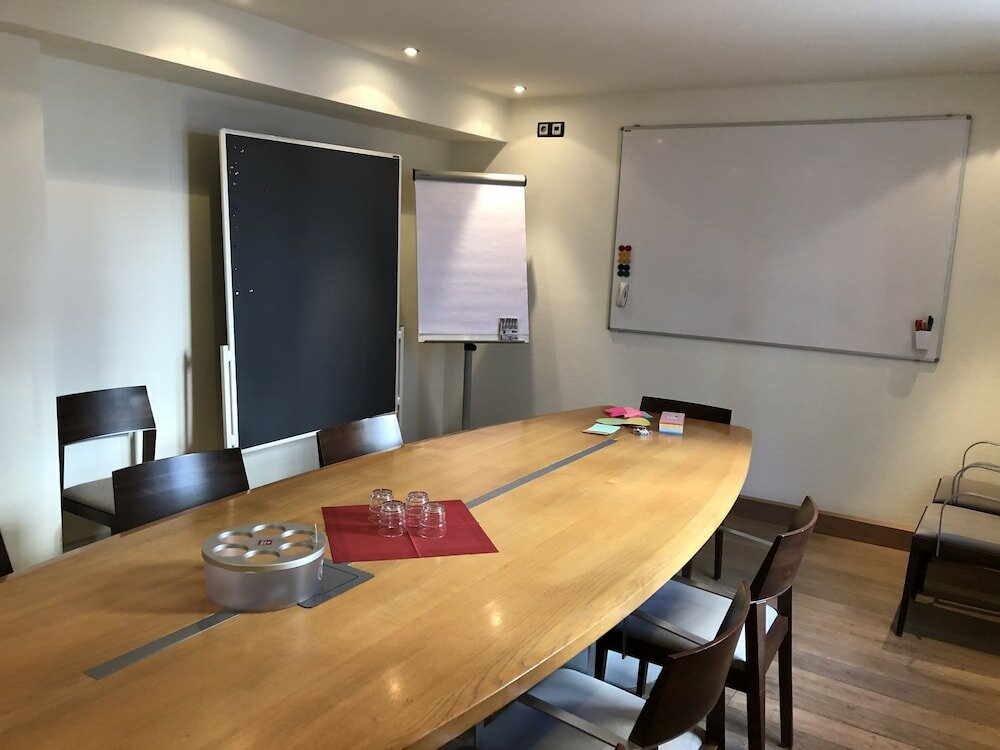 Фото Centrinum Altstadt-Hotel