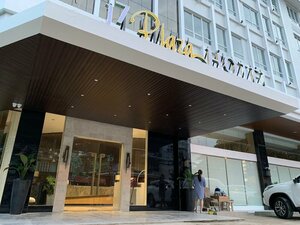 Гостиница J7 Plaza Hotel