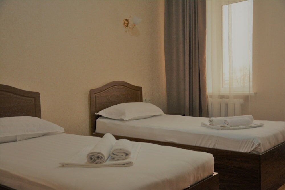 Фото Коркем Отель