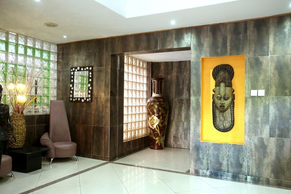 Фото отеля 4