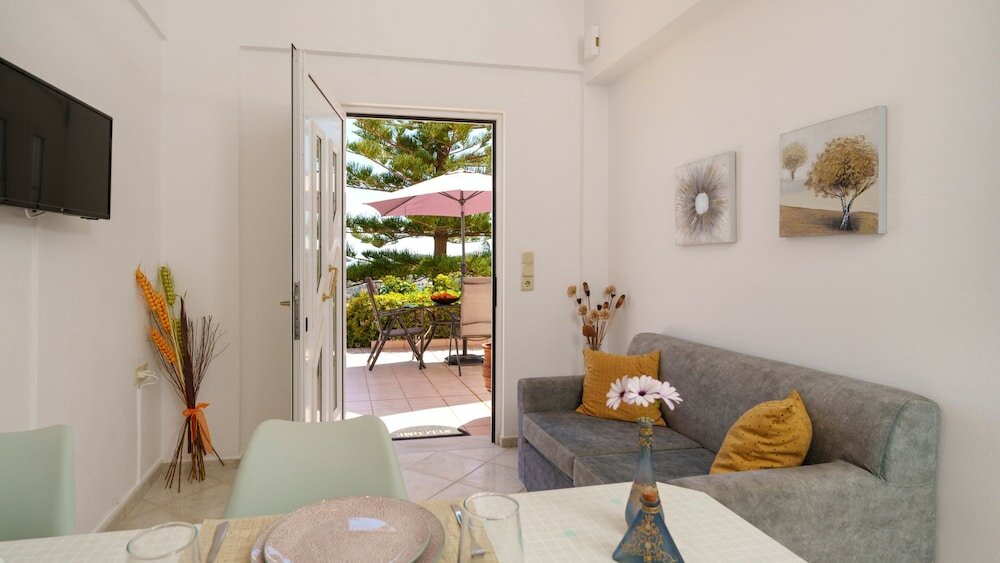 Фото FnK Apartments