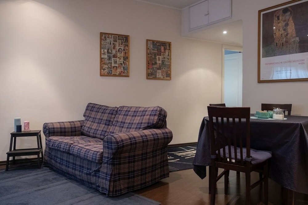 Фото Roma - VIA Casati 31