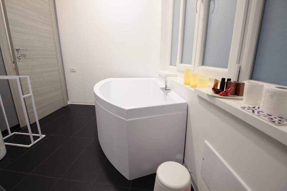 Фото Iperbole Suite