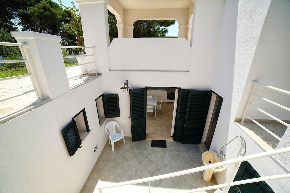 Фото VersoSud - Appartamento Salento 45