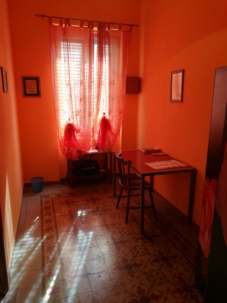 Фото La Casa Dei Colori