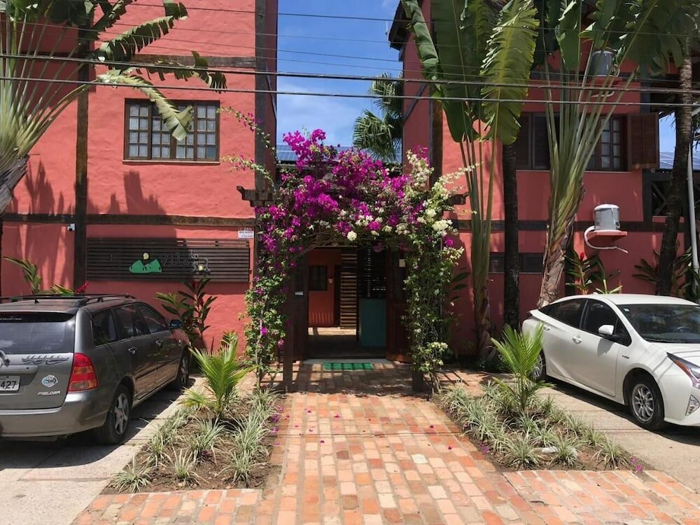 Фото отеля 4