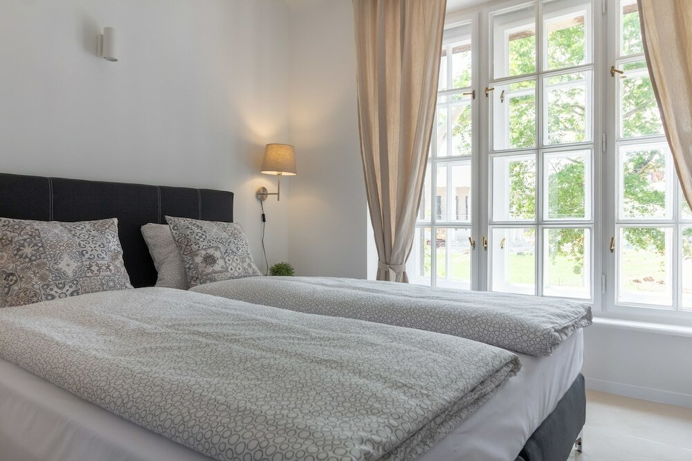 Фото B&b Downtown Zagreb