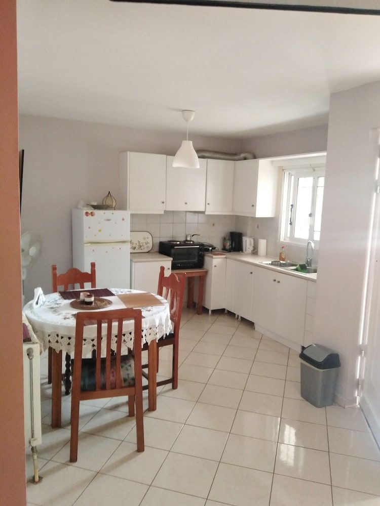 Фото Stavros Apartments