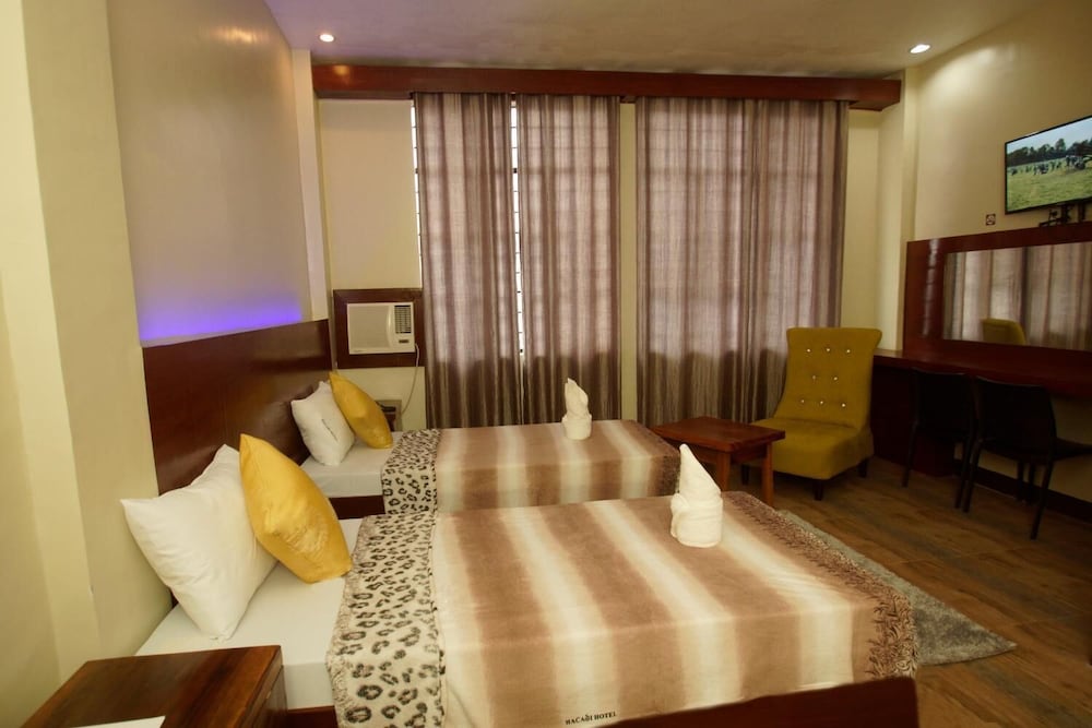 Фото Hacasi Hotel