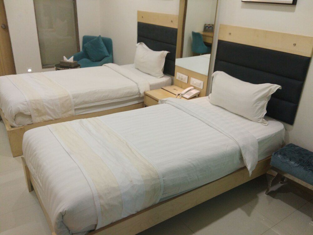 Фото Hotel Sn Blu