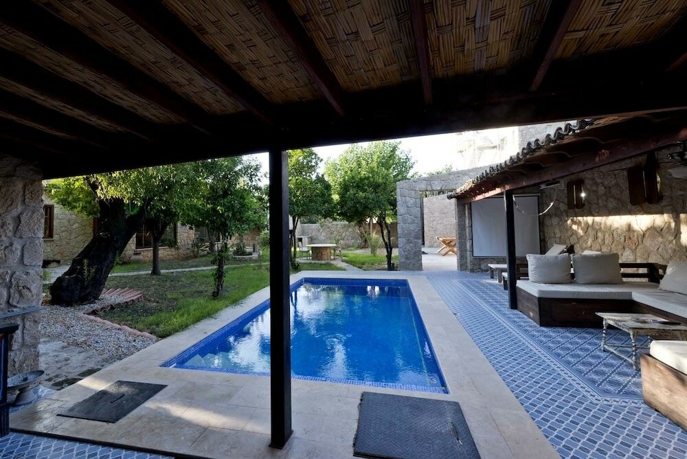 Фото Villa Stone House by Amy Villas