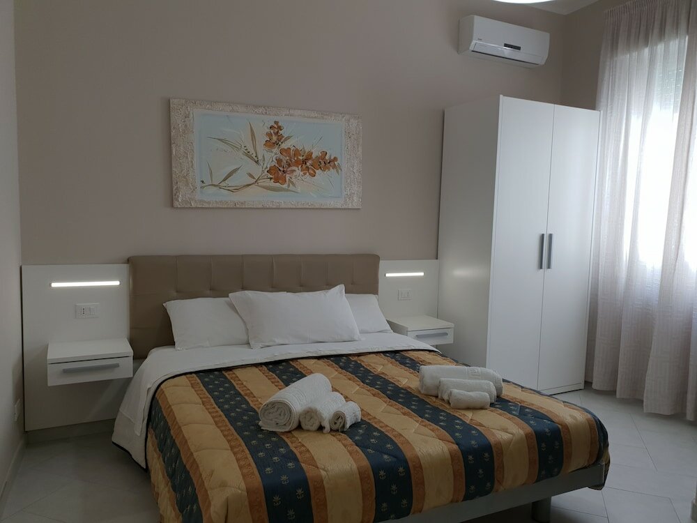 Фото Le Camere Di Ada