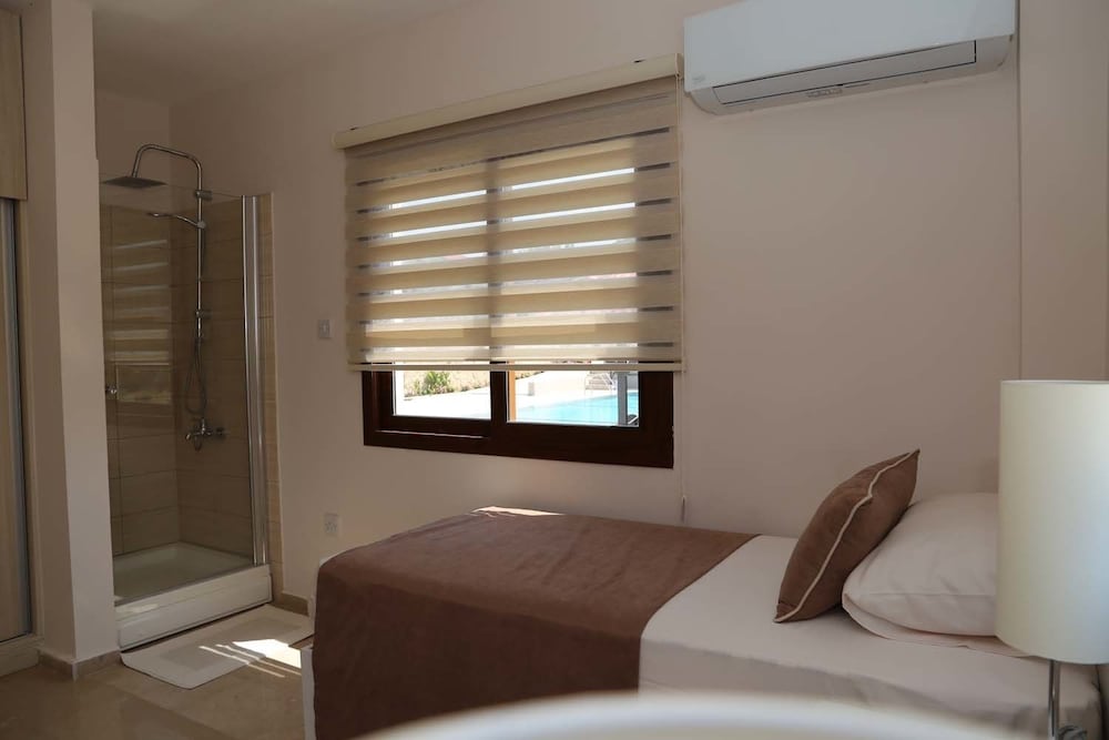 Фото Villa Pergola by Amy Villas