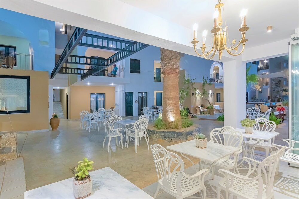 Фото Residence Villas Hotel