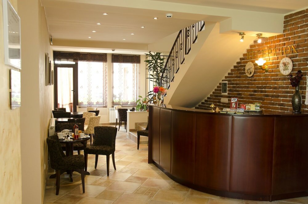 Фото Bizev Hotel