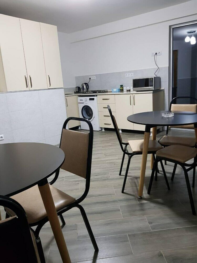 Фото Гостевой дом Частная вилла