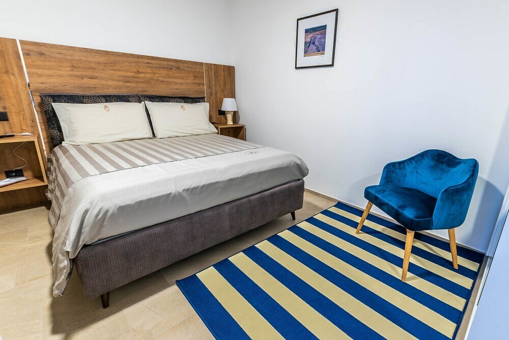 Фото La dimora della Leonessa