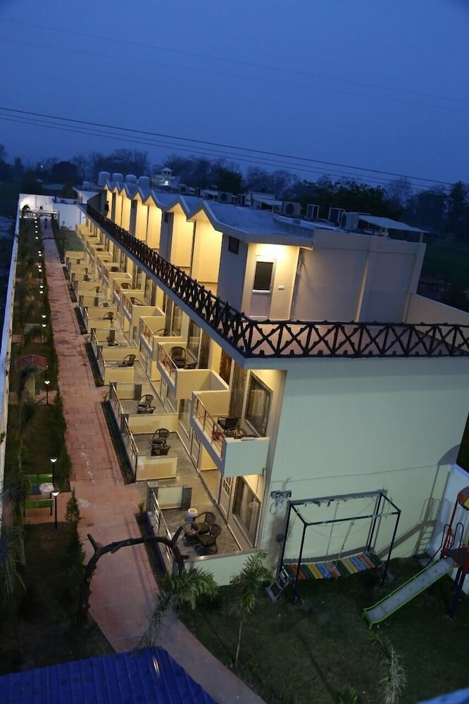 Фото отеля 3