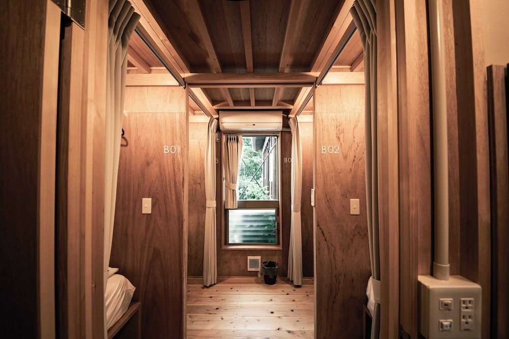 Фото Hotel & Coworking Space Gobanchi