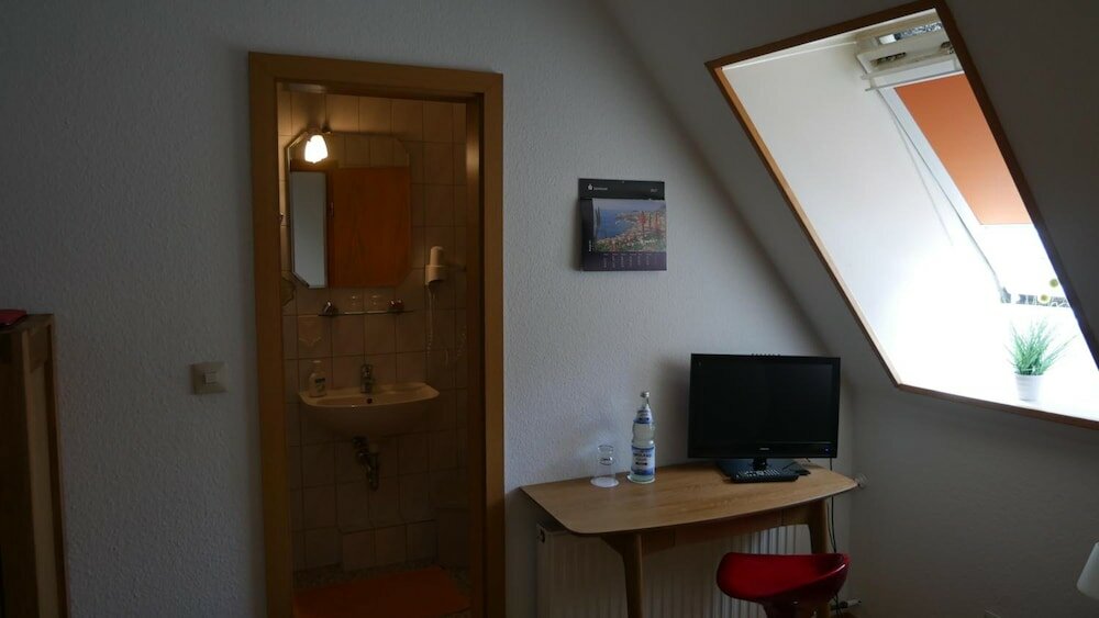 Фото Altes Farmhaus