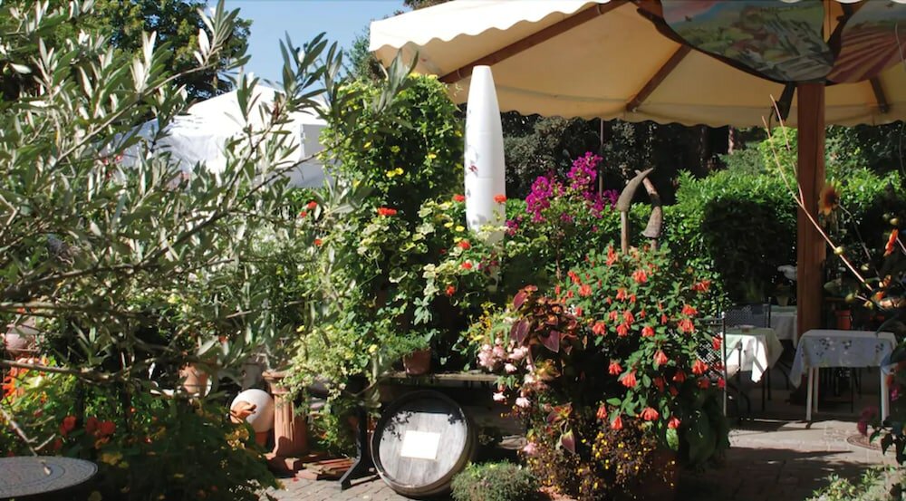 Фото Hotel Schwarzwälder Hof