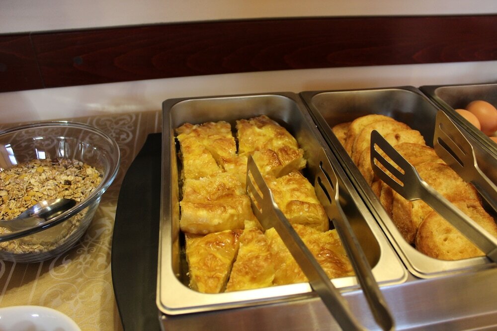 Фото Bizev Hotel