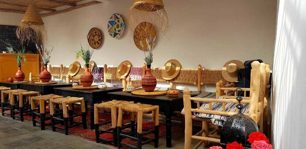 Фото Riad Art House